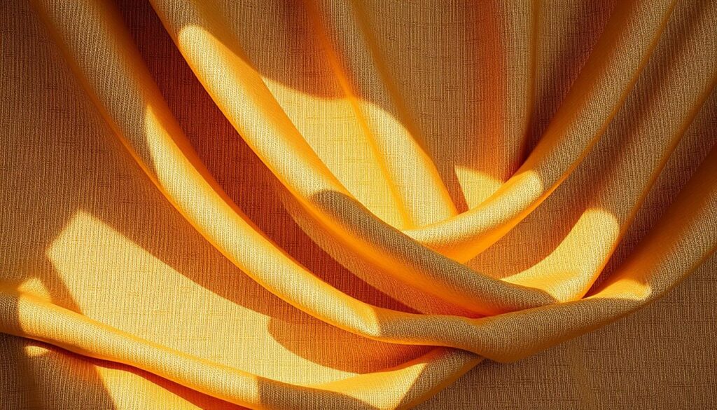 Frank Lloyd Wright inspired textiles