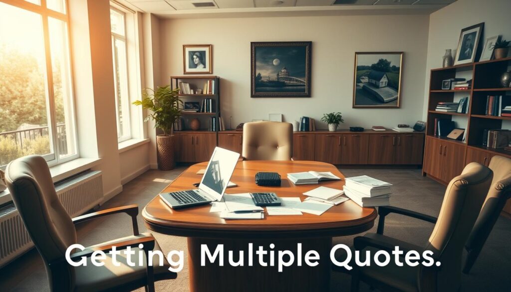 The Importance of Getting Multiple Quotes