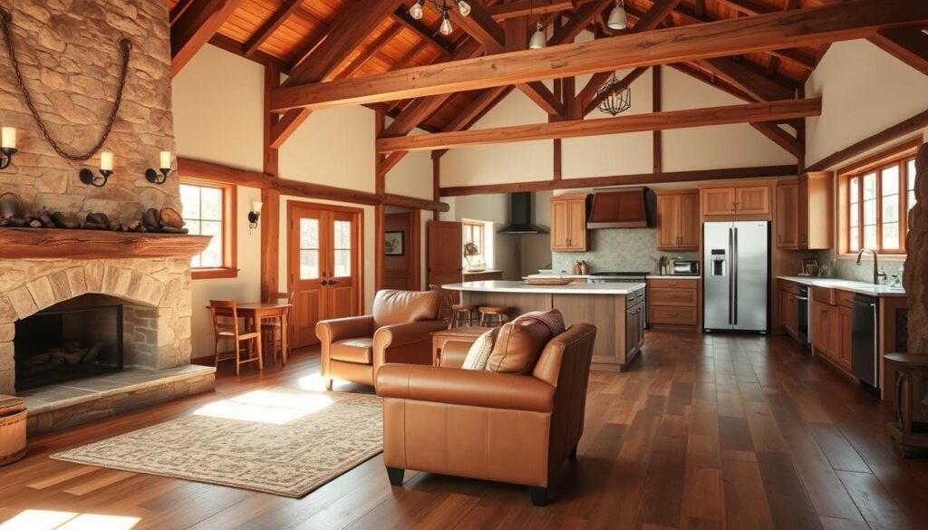 barn renovation ideas