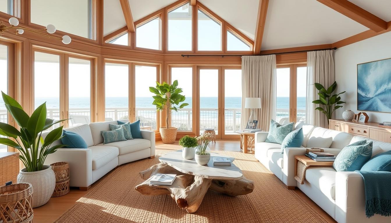 beach home interior design ideas