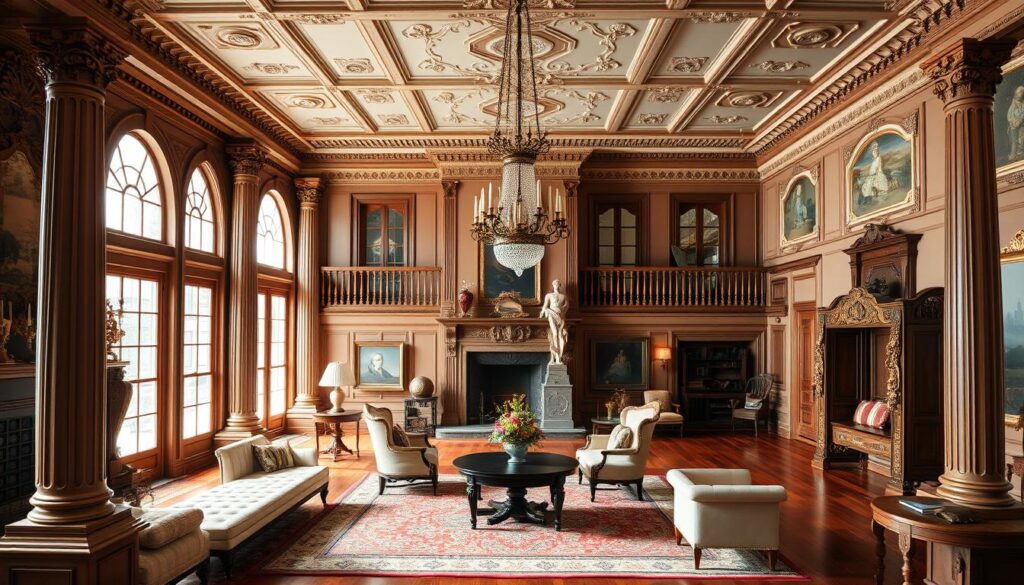 elegant southern design