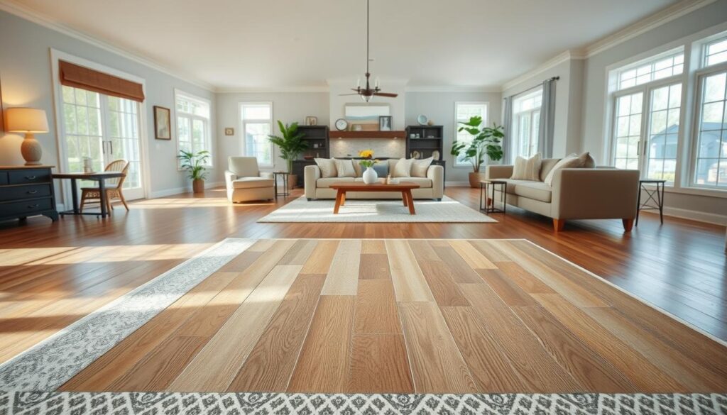 flooring options for remodeled ranch homes