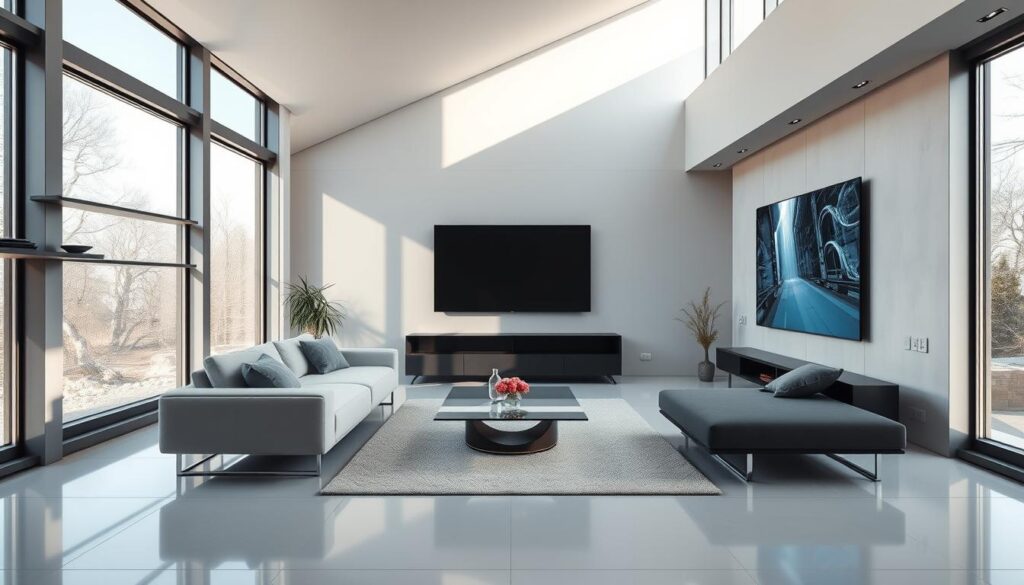 modern home interior pictures