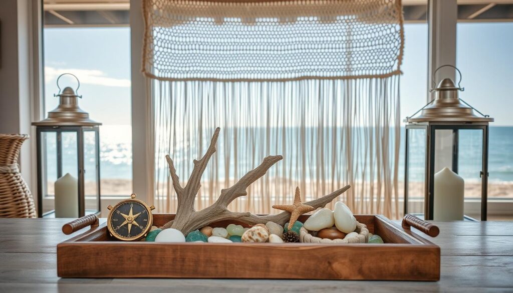 nautical theme decorations