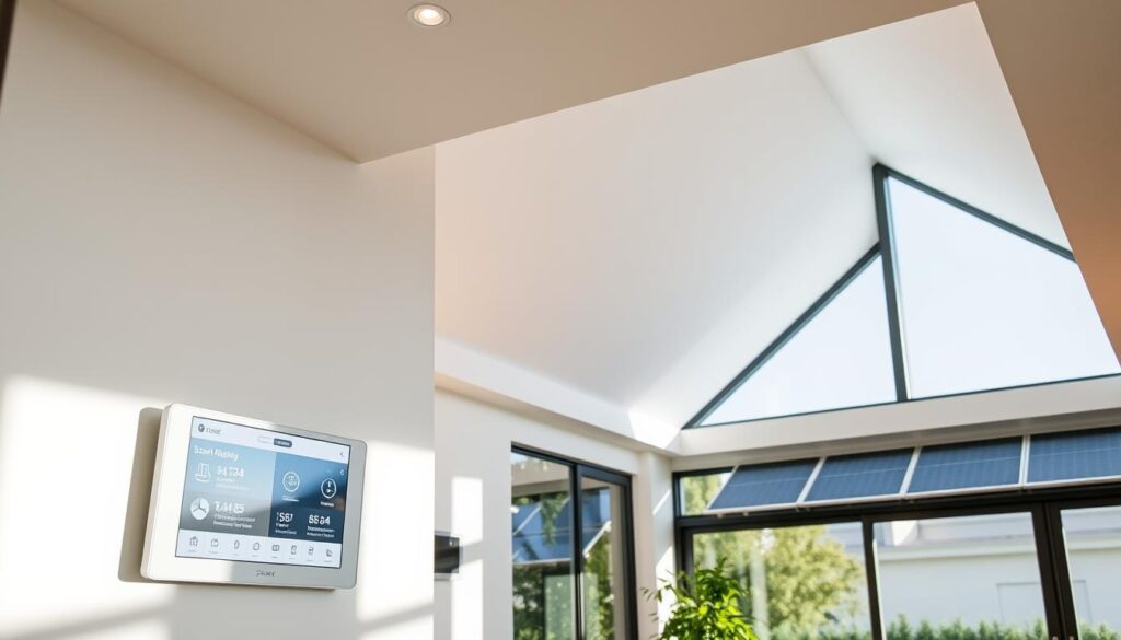 smart home technology